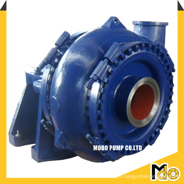 Honrizontal River Sand Suction Pump